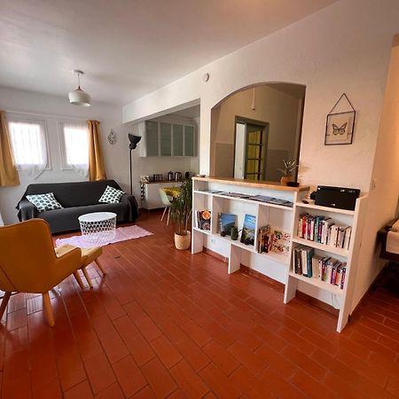 Simone, Appartement Maison, Quartier Calme, Grande Terrasse, Spa, Barbecue, 2 Chambres Fréjus Buitenkant foto